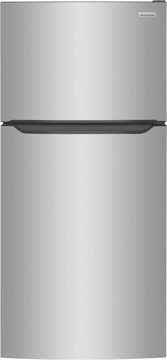 Frigidaire 20 Cu. Ft. Garage Ready Top Freezer Refrigerator | Fridge.com