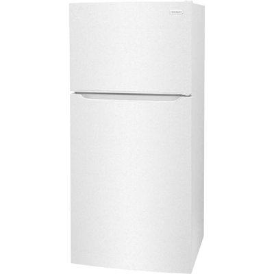 Frigidaire 36" Garage Ready Top Freezer 18.3 cu. ft. Refrigerator | Fridge.com