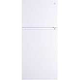 Frigidaire 18 cu. ft. Top Freezer Refrigerator - View 5 | Fridge.com