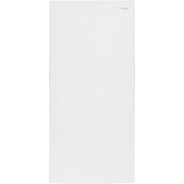 Frigidaire Ffue2022aw 20.0 Cuft Upright Freezer - White | Fridge.com