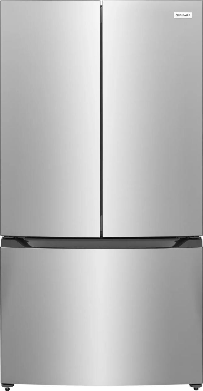 Frigidaire 36 Inch Counter Depth French Door Refrigerator FRFG2011AV | Fridge.com