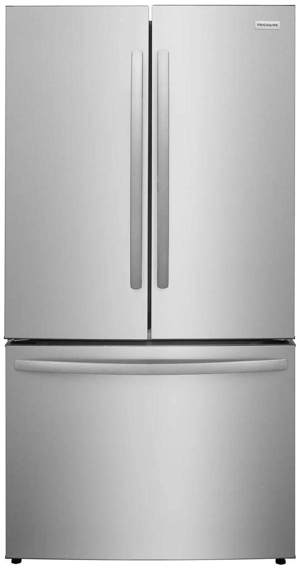 Frigidaire FRFN2813AF 29 CuFt SD French Door Refrigerator | Fridge.com