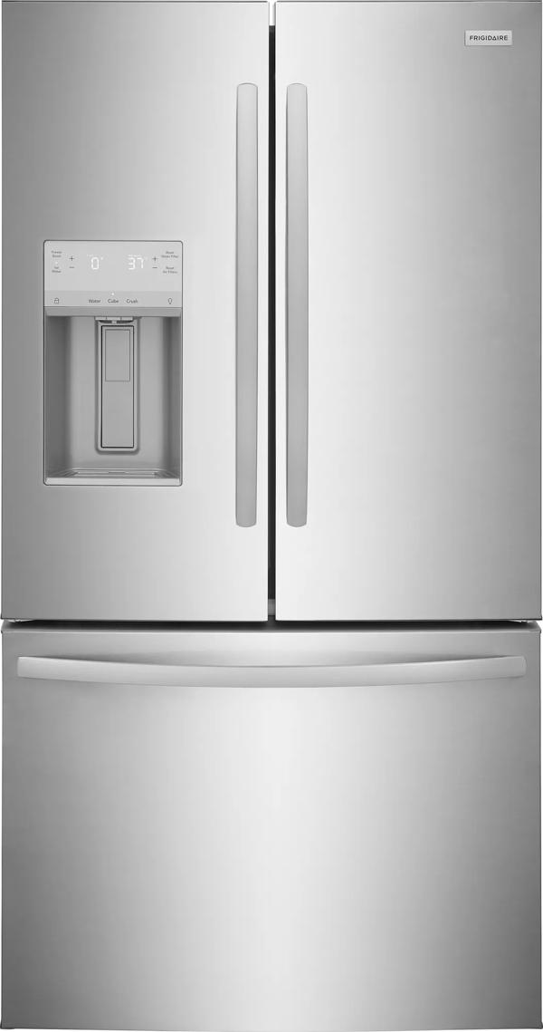 Frigidaire FRFS2823AS French Door Refrigerator | Fridge.com