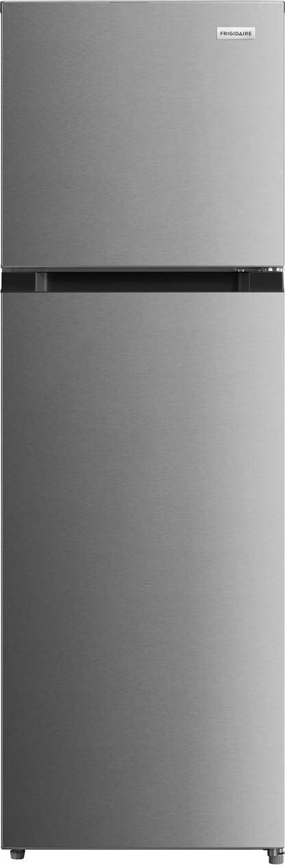 Frigidaire 10 Cu. Ft. Garage Ready Top Freezer Apartment-Size Refrigerator — FIN-0019645 | Fridge.com