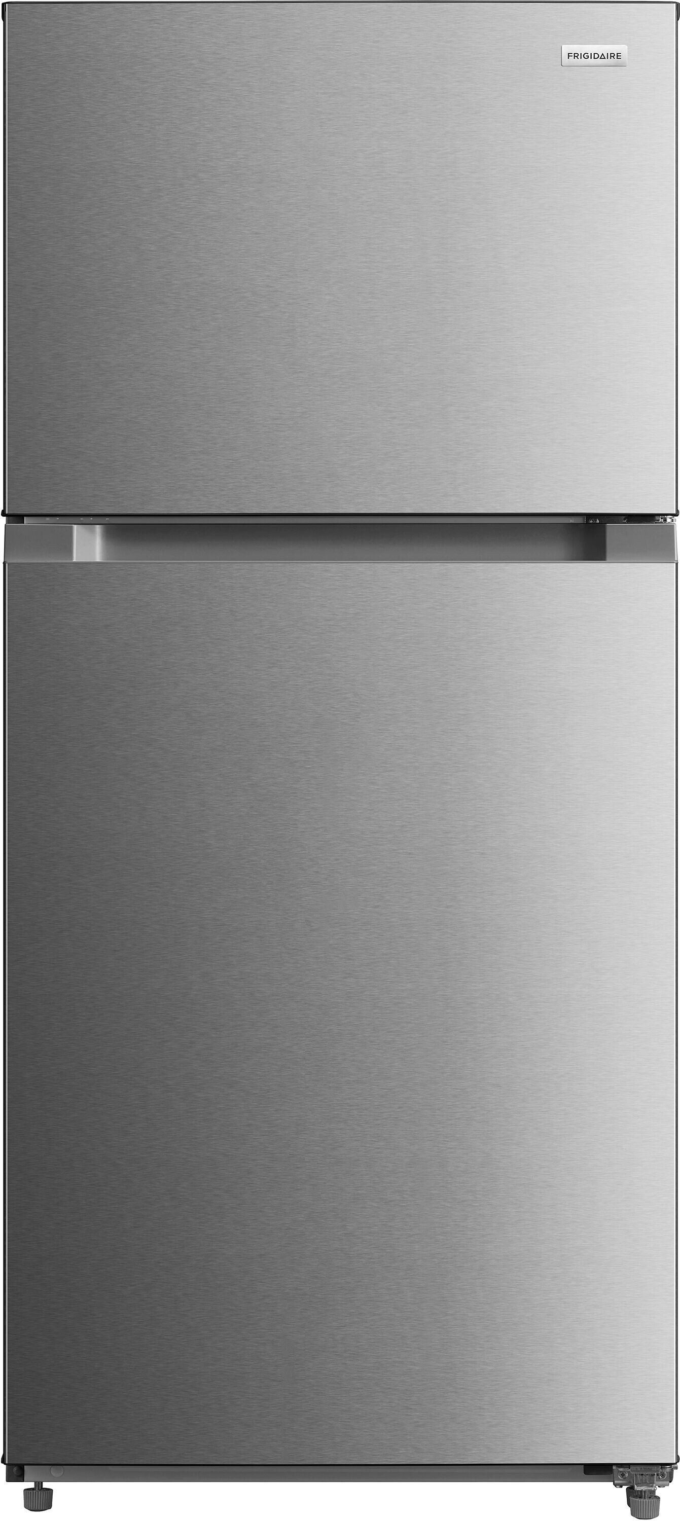 Frigidaire 30 Inch Top Freezer Refrigerator FRTE1936AV | Fridge.com