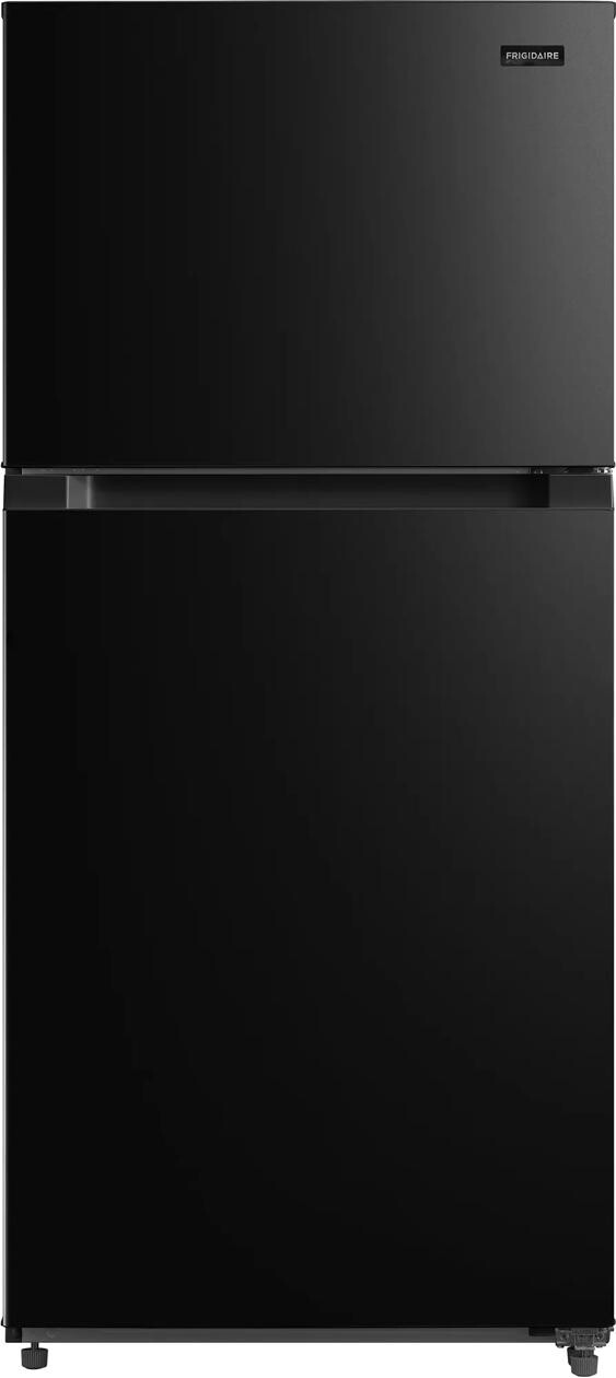Frigidaire 30 Inch Top Freezer Refrigerator FRTI1936AB — FIN-0019066 | Fridge.com
