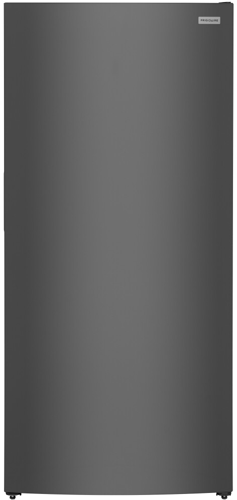 Frigidaire Upright Freezer 20 Cu. Ft in Carbon — FIN-0019495 | Fridge.com