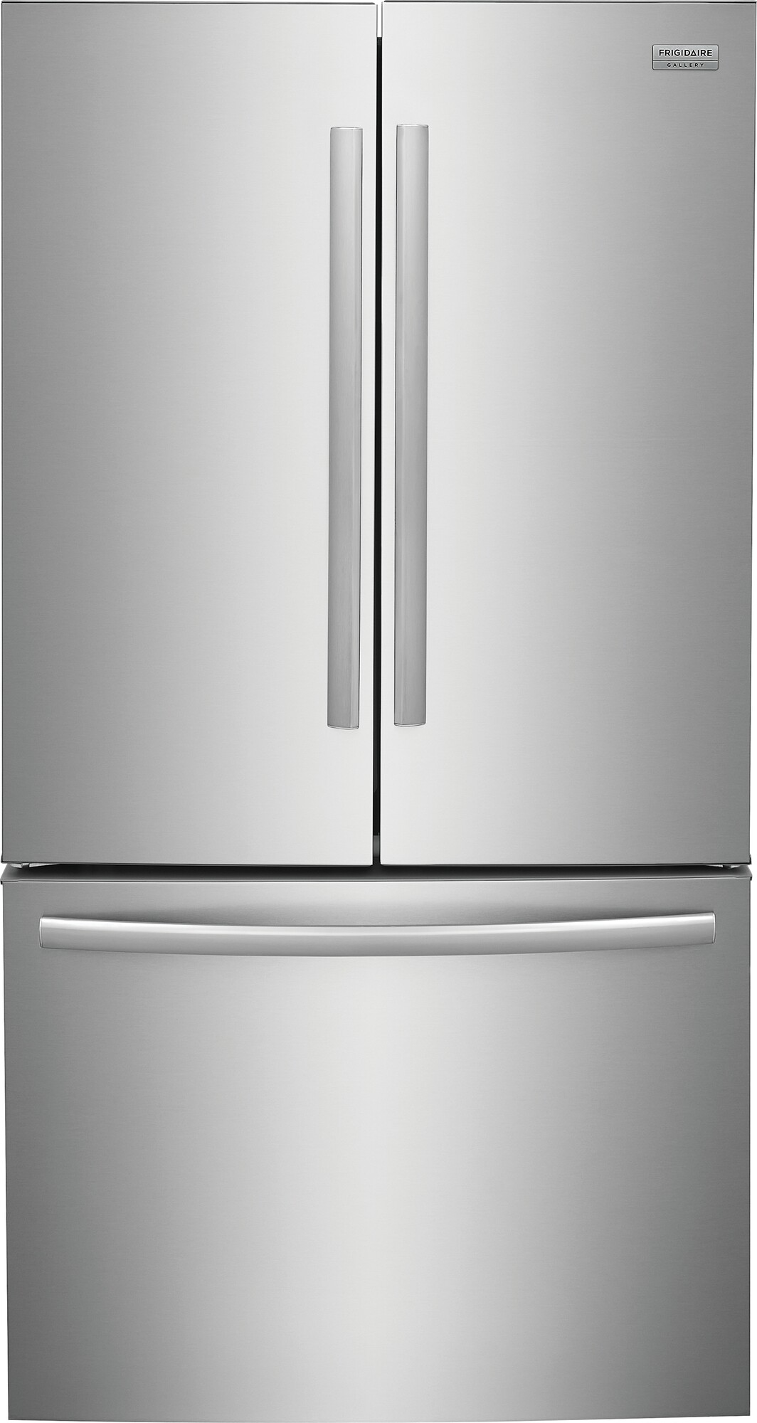 Frigidaire Gallery 36" Counter Depth French Door 23.3 cu. ft. Refrigerator | Fridge.com