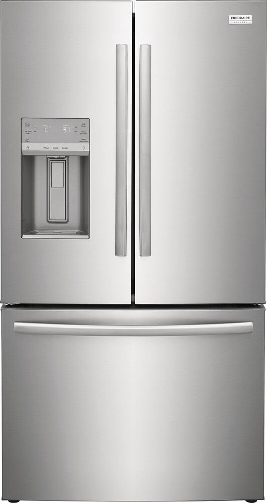 Frigidaire 36 Inch Freestanding Refrigerator GRFS2853AF | Fridge.com