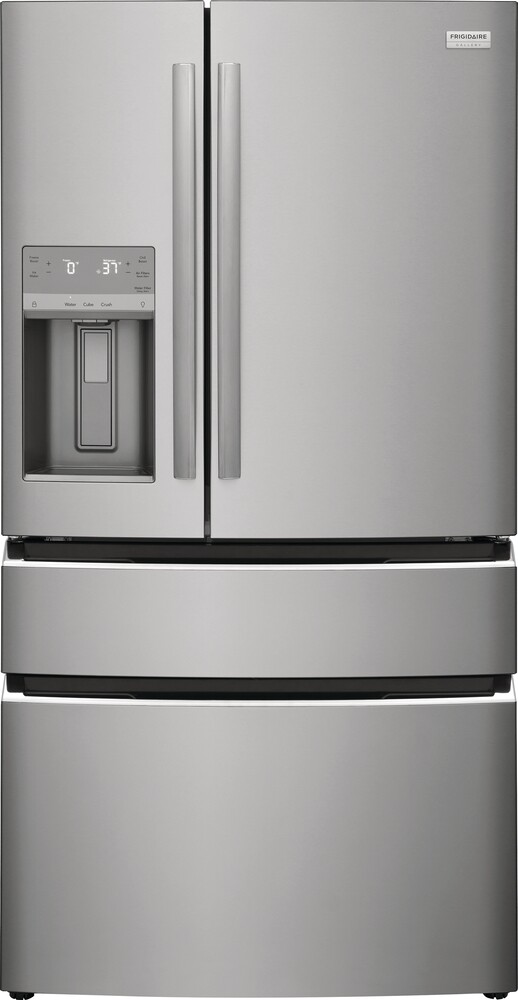 Frigidaire Gallery GRMC2273CF 21.5 CuFt French Door - SS | Fridge.com