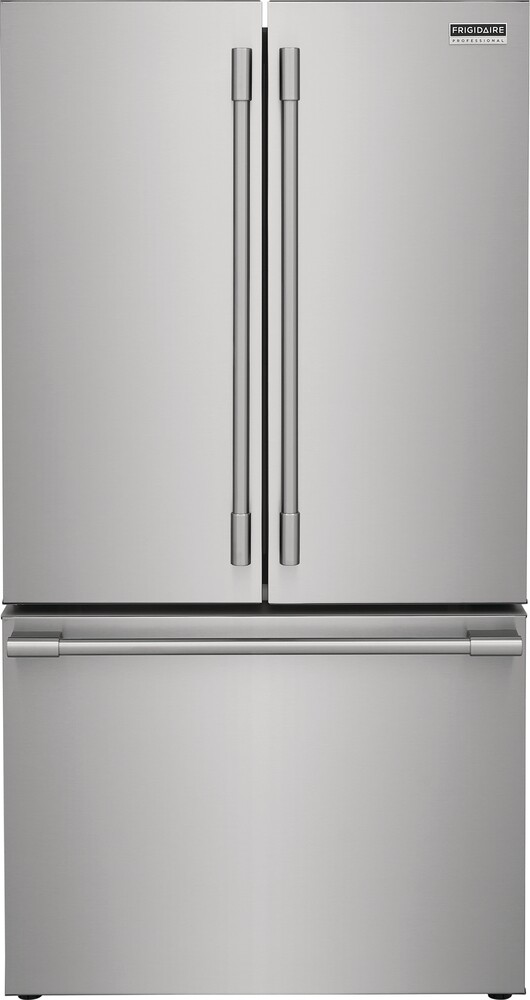 Frigidaire Professional 23.3 Cu. Ft. Counter-Depth French Door Refrigerator | Fridge.com