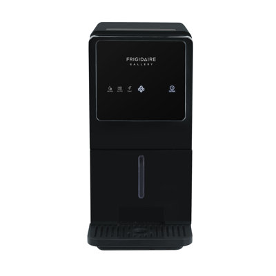 Frigidaire Gallery Touchscreen Nugget Ice Maker, 33 lbs Daily Capacity Countertop Ice Machine with Built-in Dispenser, Automatic Cleaning, LED Display | Fridge.com