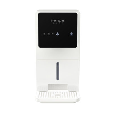 Frigidaire Small Appliances EFIC232-WHITE | Fridge.com