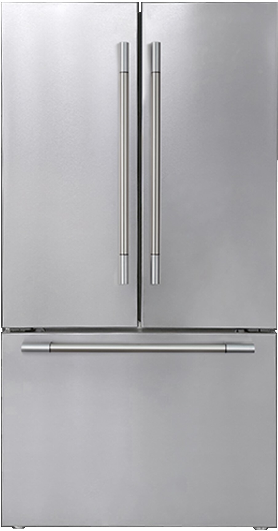 Fulgor Milano 36 Inch Milano 600 36" Counter Depth French Door Refrigerator FM6FBM36SS — FIN-0019080 | Fridge.com
