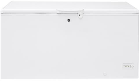GE Garage Ready 15.7 cu. ft. Chest Freezer | Fridge.com