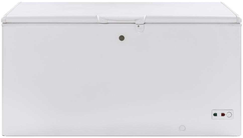 Garage Ready 15.7 cu. ft. Chest Freezer | Fridge.com