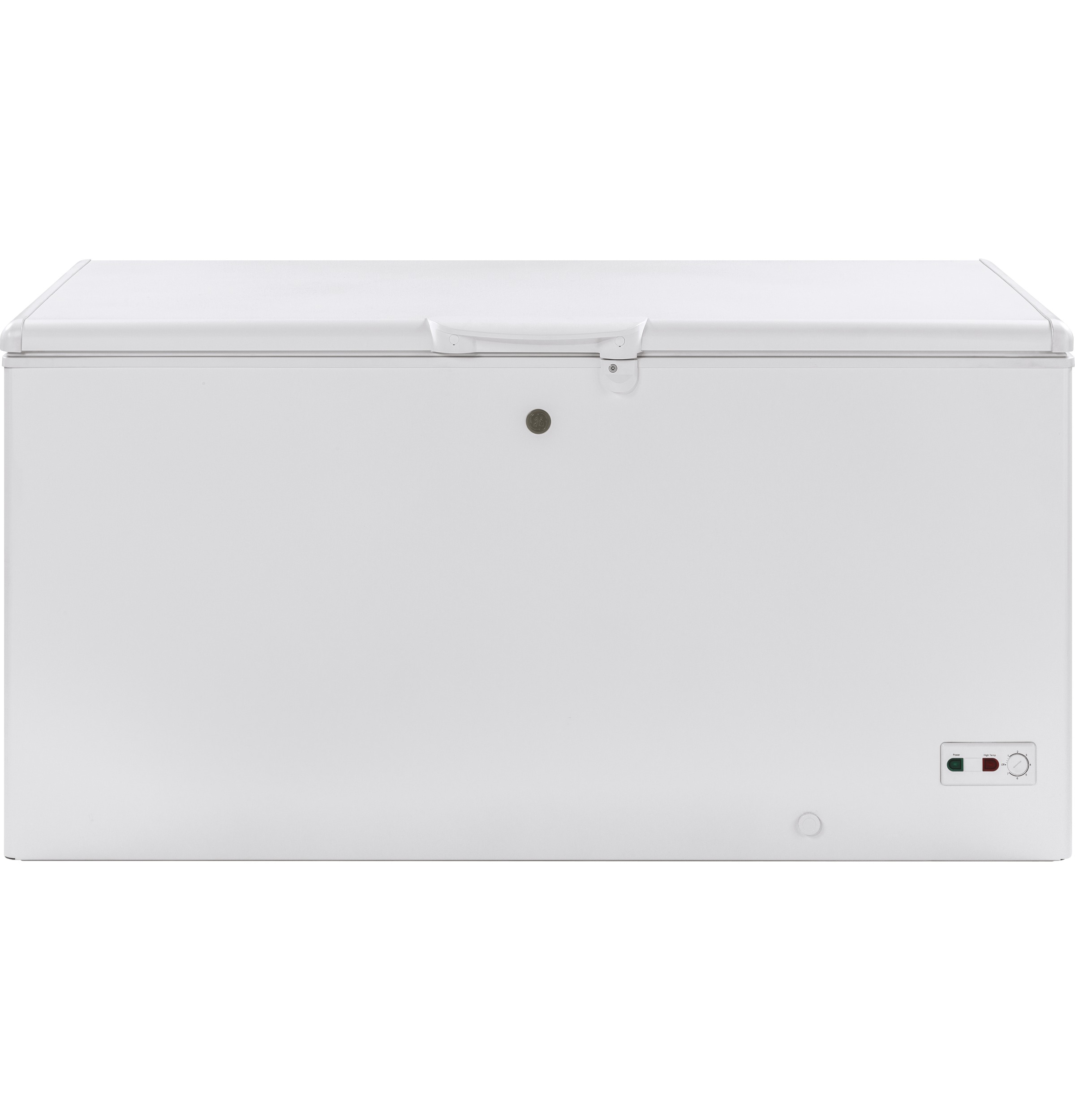Garage Ready 15.7 cu. ft. Chest Freezer | Fridge.com