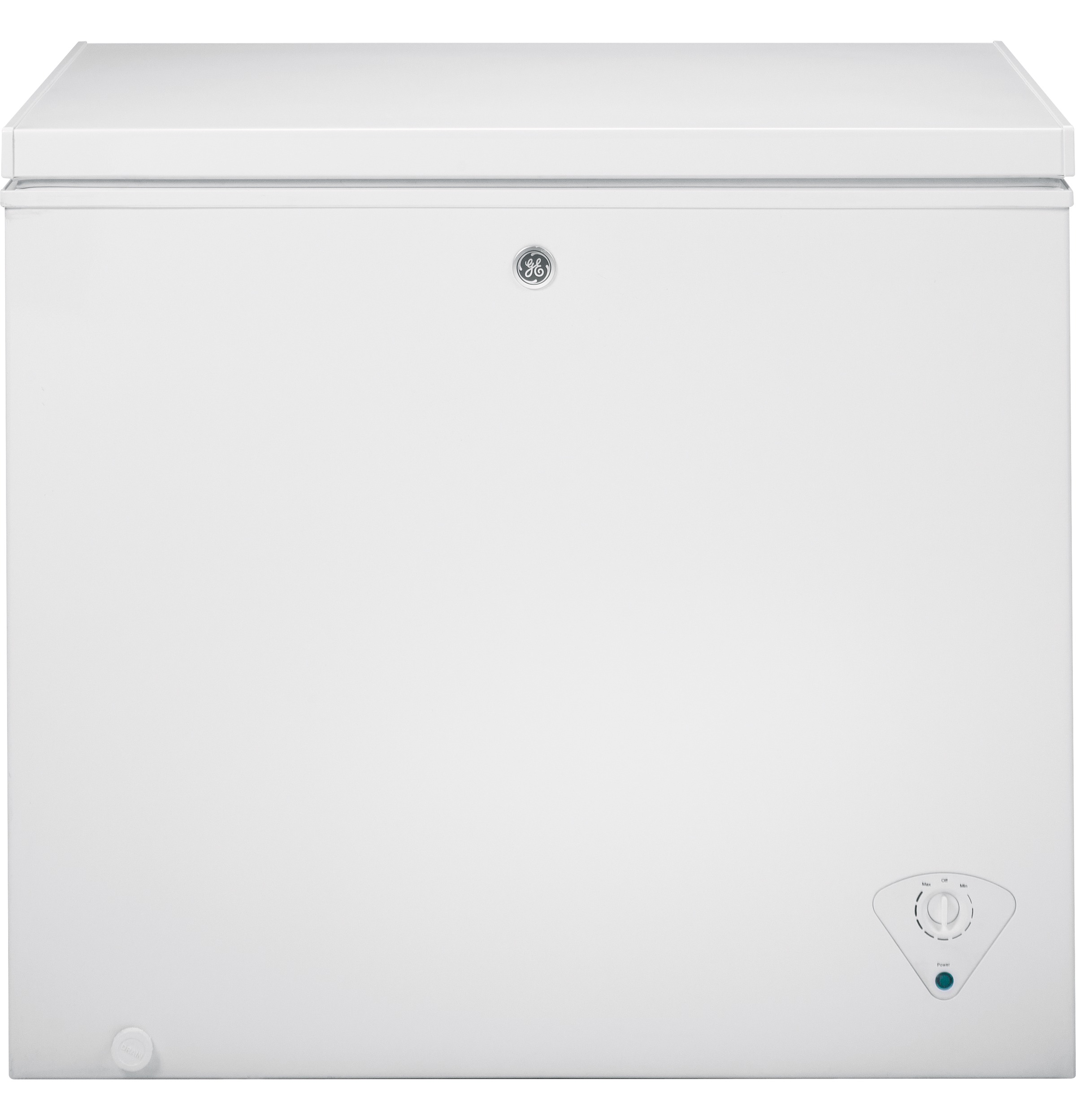 Ge 7.0 Cu. Ft. Manual Defrost Chest Freezer - Fcm7Stww — FIN-0014699 | Fridge.com