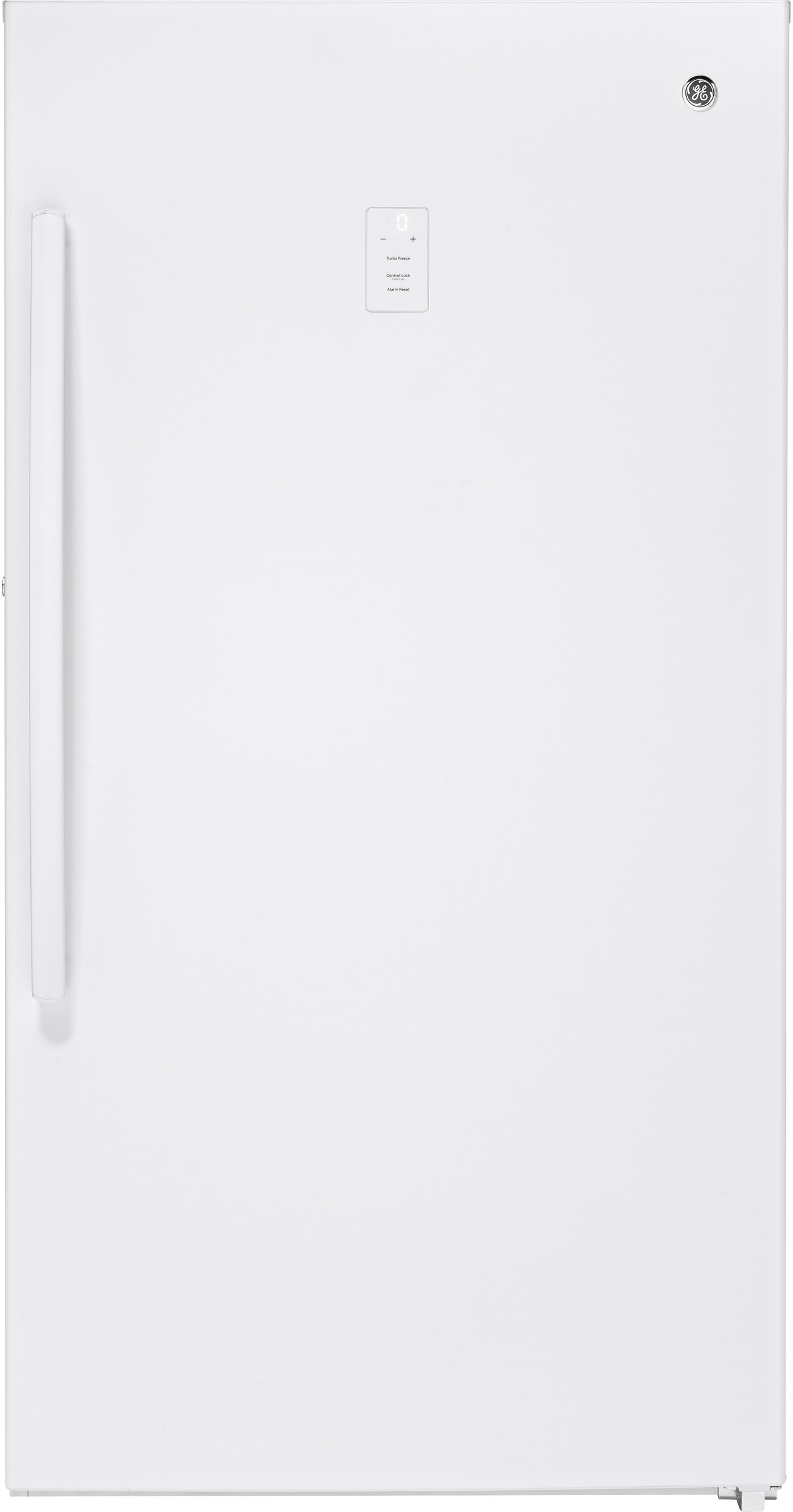 Garage Ready 17.3 Cu. Ft. Frost-Free Upright Freezer | Fridge.com