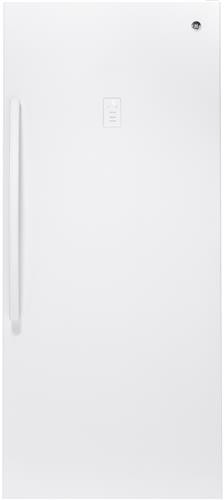 GE Garage Ready 21.3 cu. ft. Upright Freezer | Fridge.com