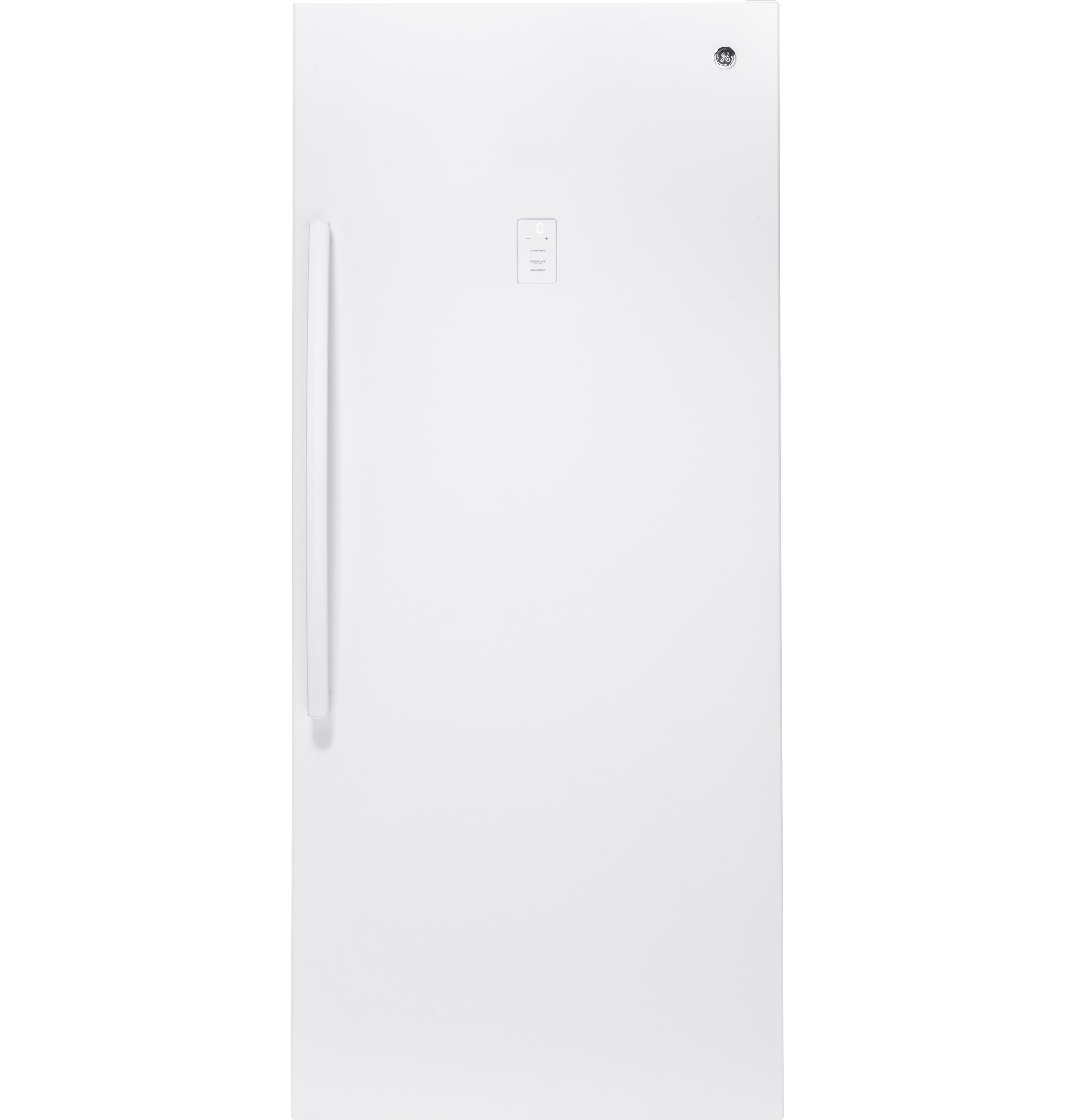 GE Garage Ready 21.3 cu. ft. Upright Freezer | Fridge.com