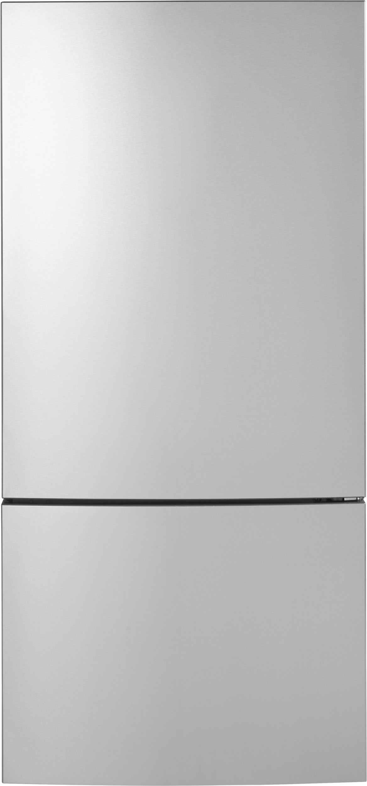 31" Counter Depth Bottom Freezer 17.7 cu. ft. Refrigerator | Fridge.com