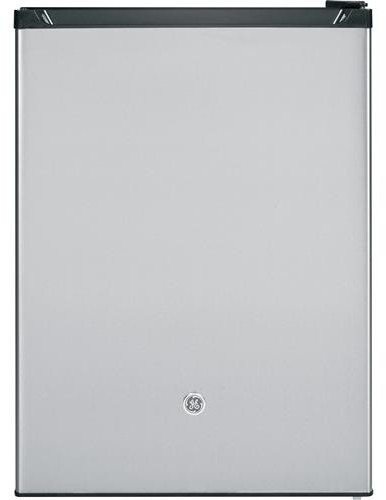 5.6 cu. ft. Convertible Mini Fridge with Freezer | Fridge.com