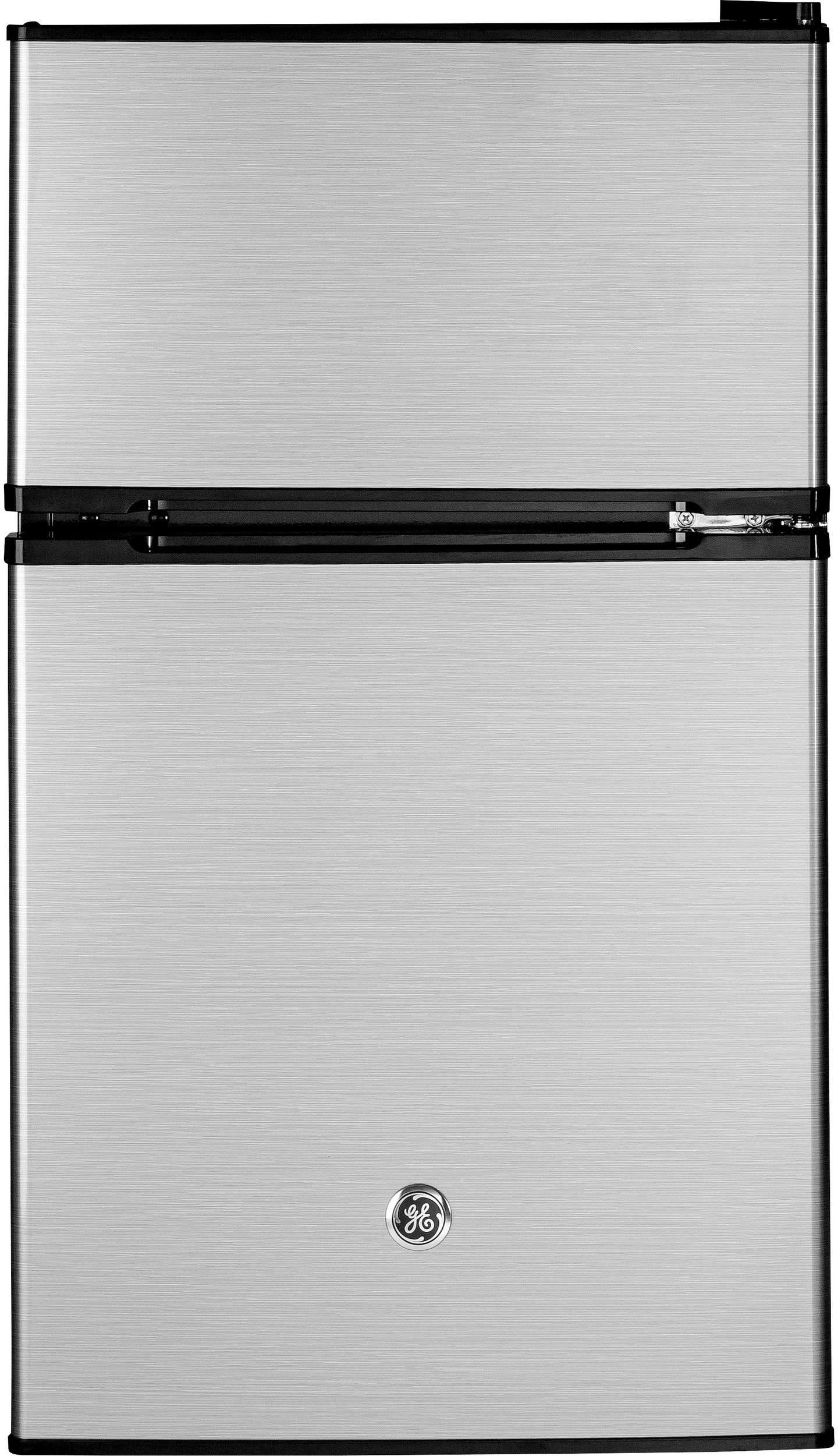 GE ENERGY STAR Double-Door Compact Refrigerator | Fridge.com