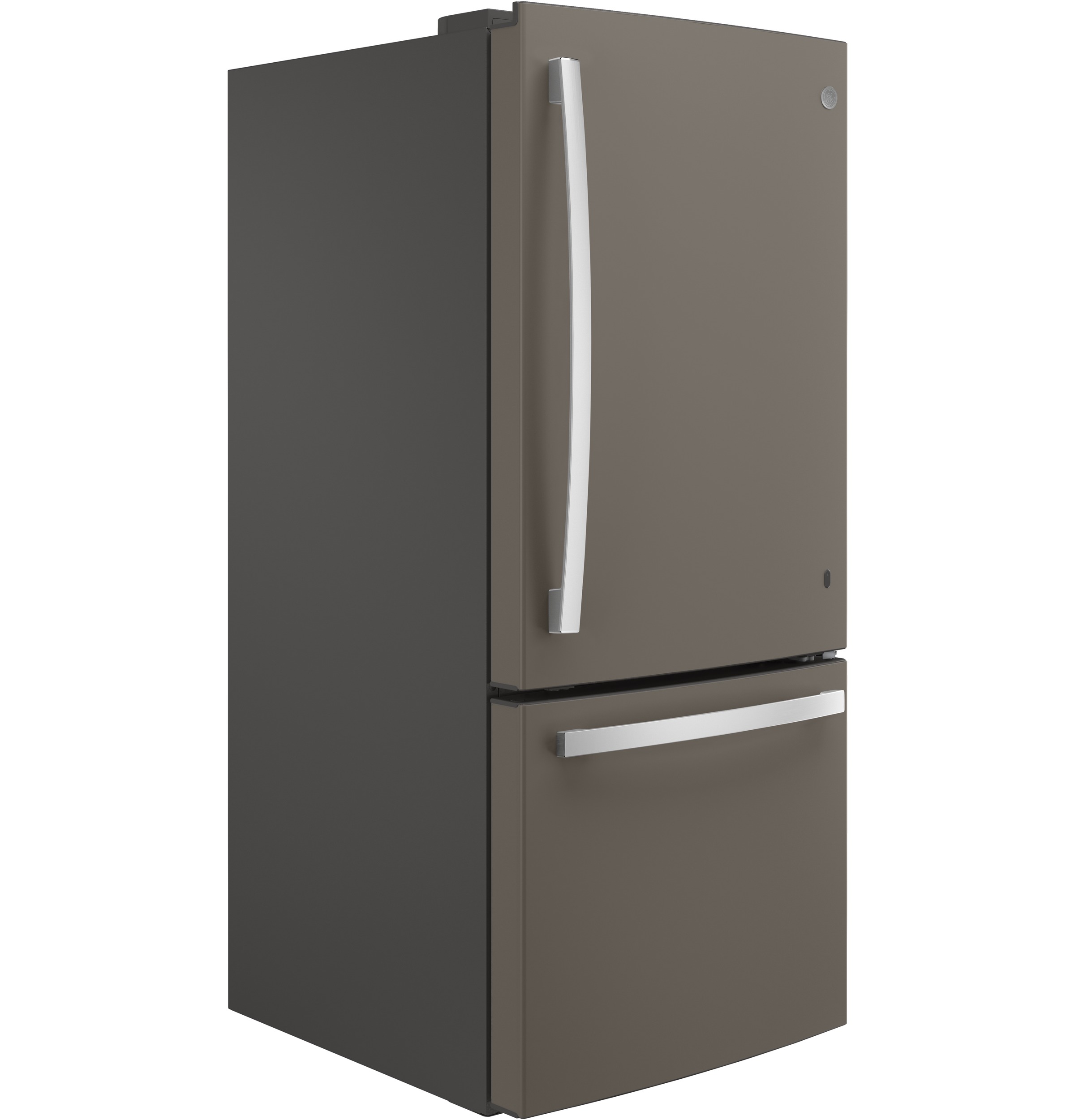 30" Energy Star Bottom Freezer 21 cu. ft. Refrigerator - View 5 | Fridge.com