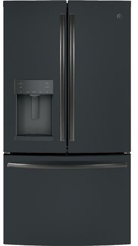 35.75" Energy Star French Door 27.8 Cu. Ft. Refrigerator | Fridge.com