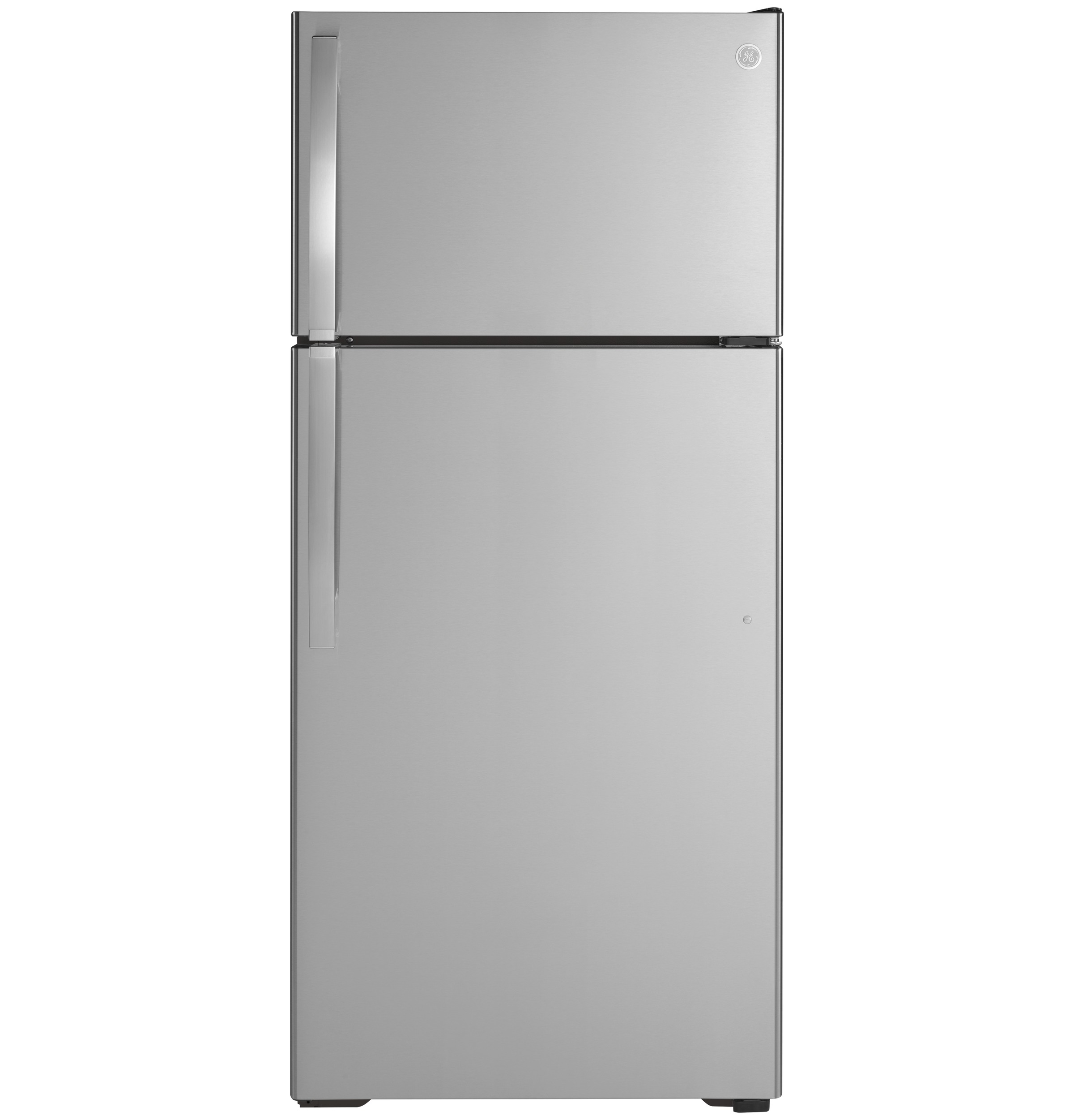 28" Energy Star Top Freezer 16.6 cu. ft. Refrigerator | Fridge.com