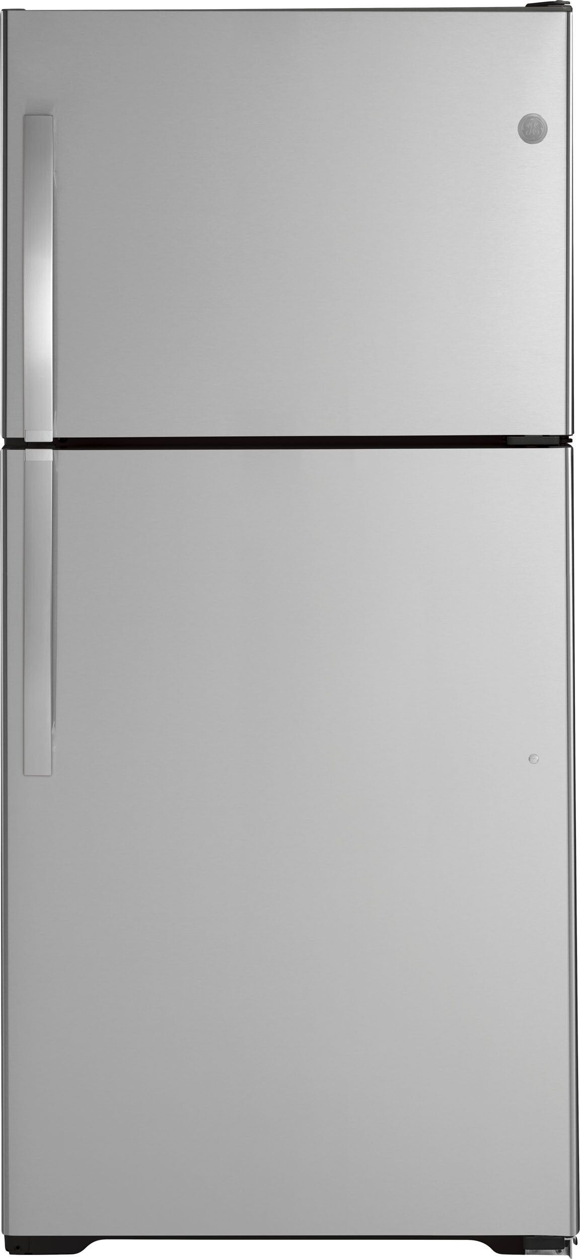 30" Top Freezer 19.1 cu. ft. Refrigerator | Fridge.com