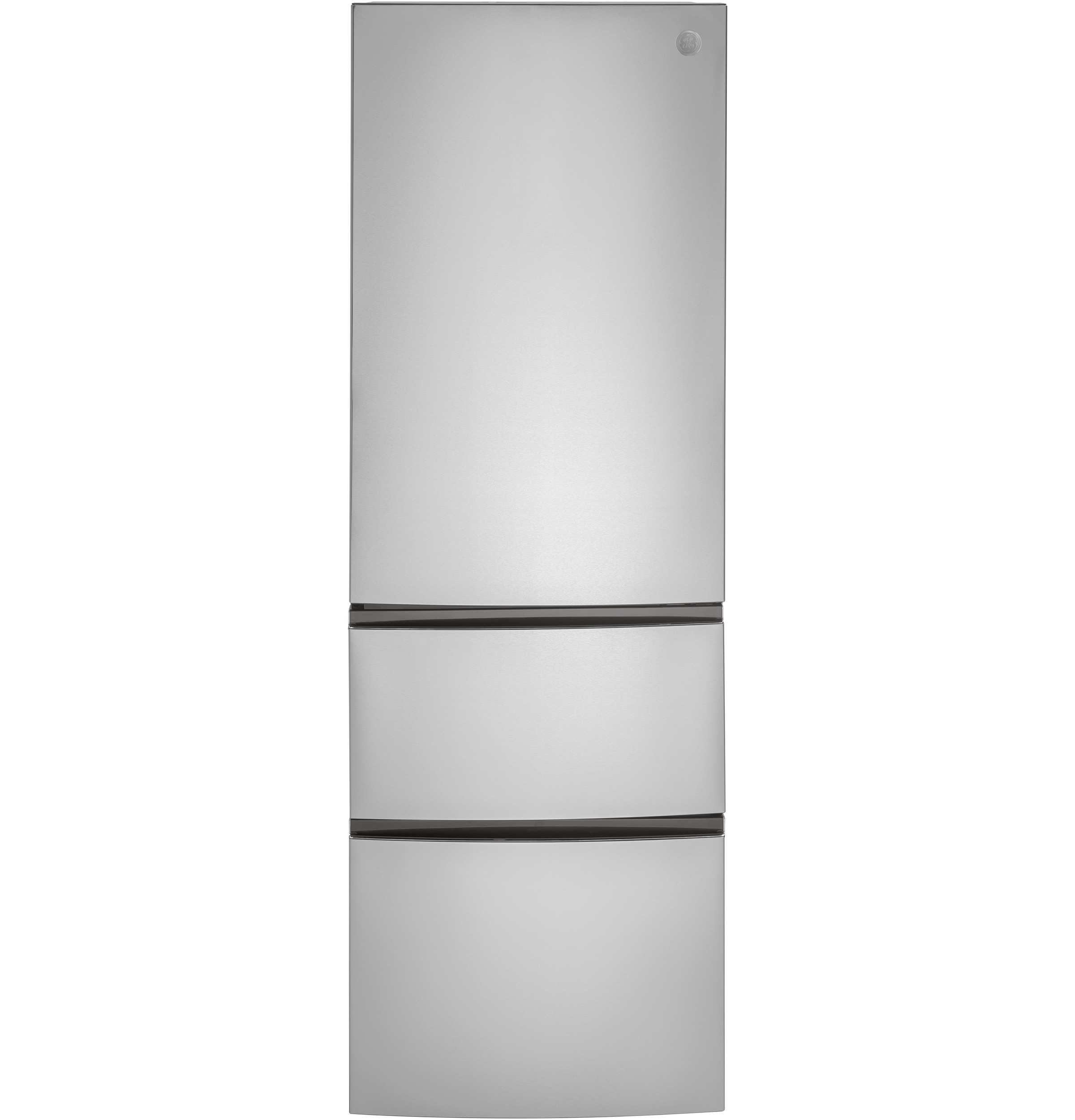 GE 11.9 Cu. Ft. Bottom-freezer Refrigerator | Fridge.com