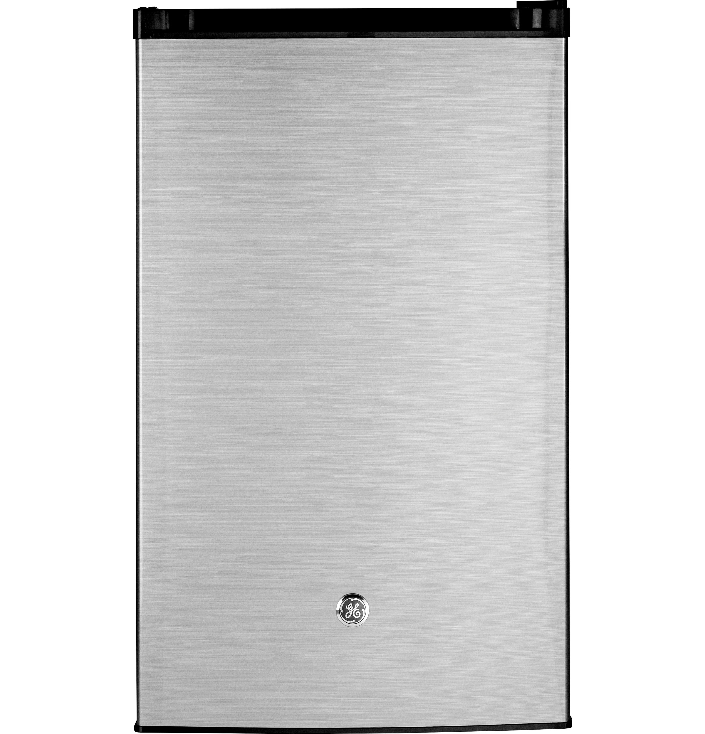 4.4 cu. ft. Freestanding Mini Fridge with Freezer | Fridge.com