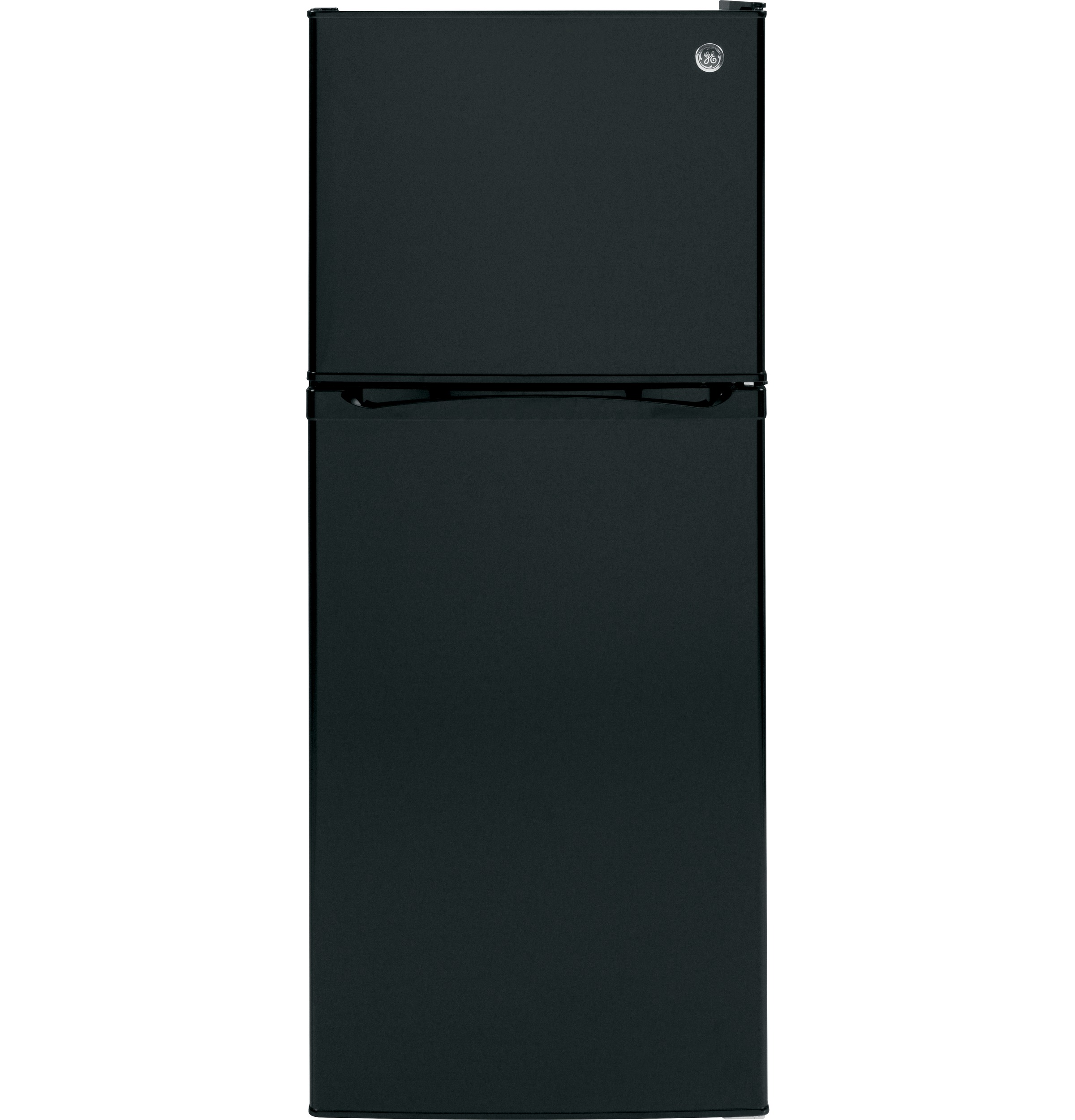 24" Energy Star Top Freezer 11.6 cu. ft. Refrigerator - View 2 | Fridge.com