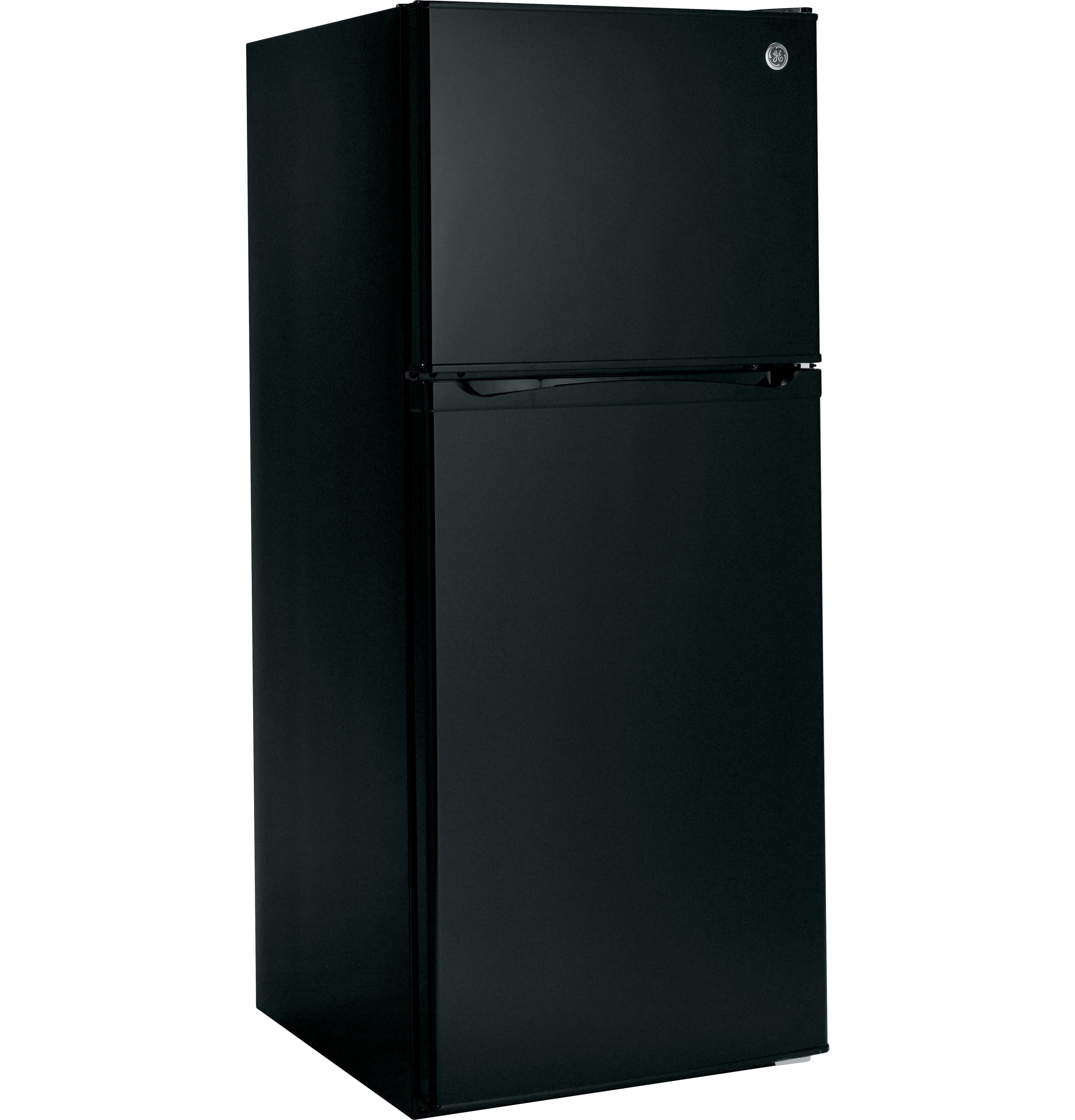 24" Energy Star Top Freezer 11.6 cu. ft. Refrigerator - View 3 | Fridge.com