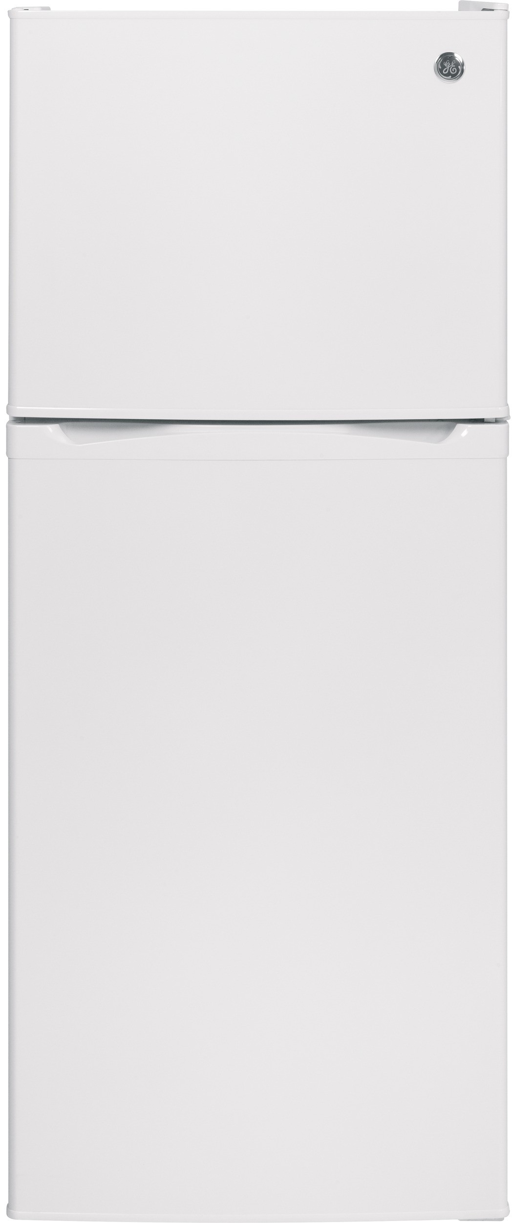 24" Energy Star Top Freezer 11.6 cu. ft. Refrigerator | Fridge.com