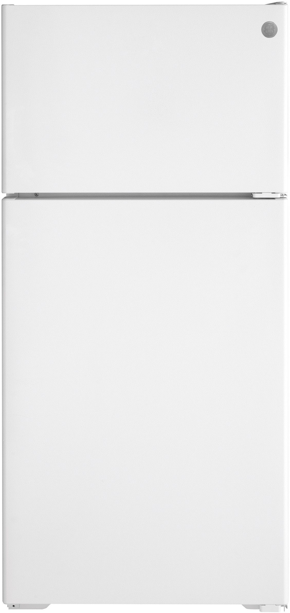 28" Energy Star Top Freezer 16.6 cu. ft. Refrigerator | Fridge.com