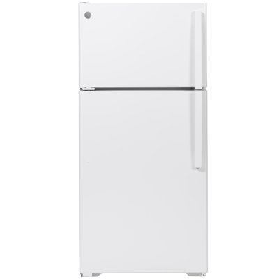 28" Energy Star Top Freezer Refrigerator | Fridge.com