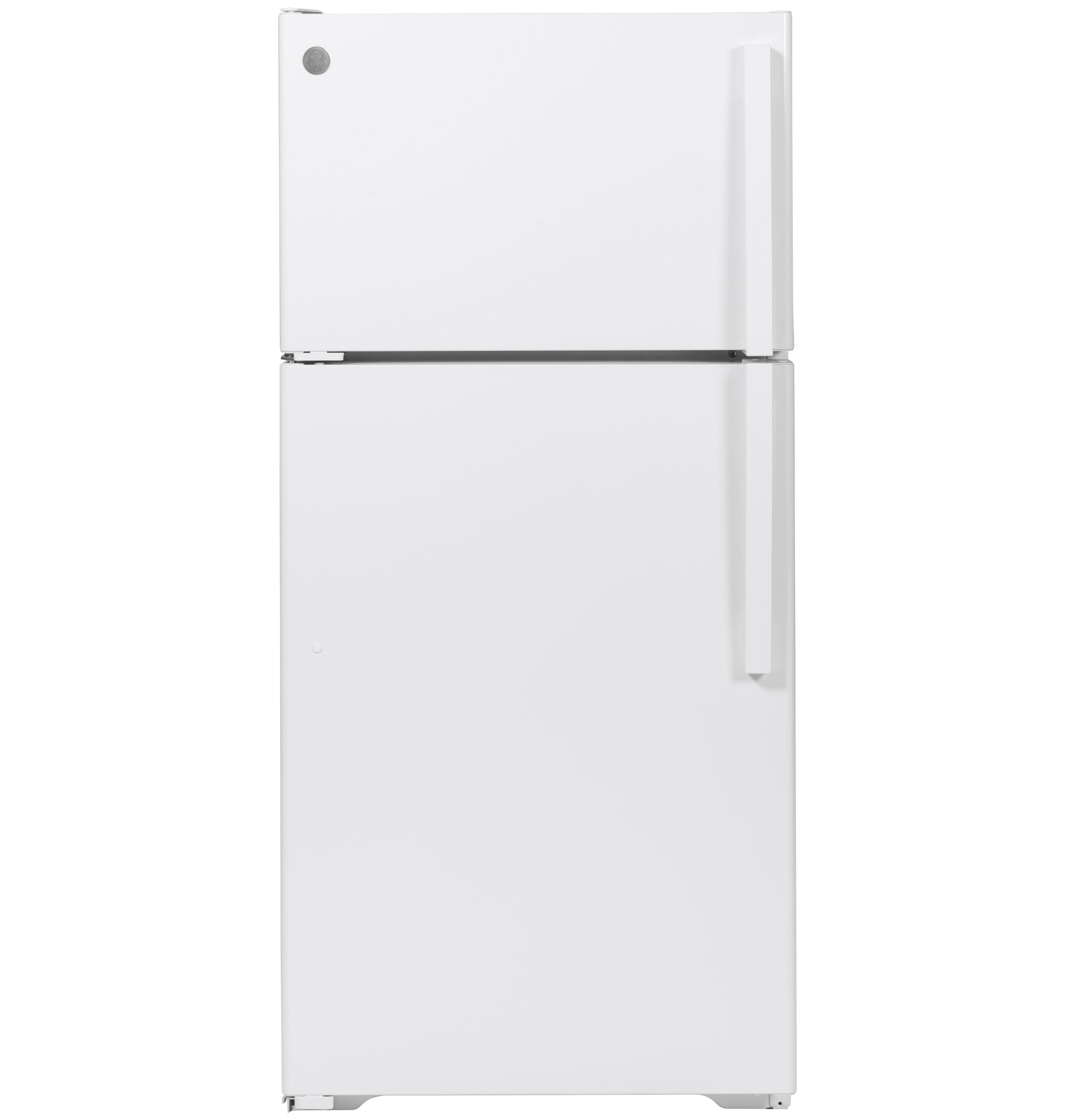 28" Energy Star Top Freezer Refrigerator - View 2 | Fridge.com