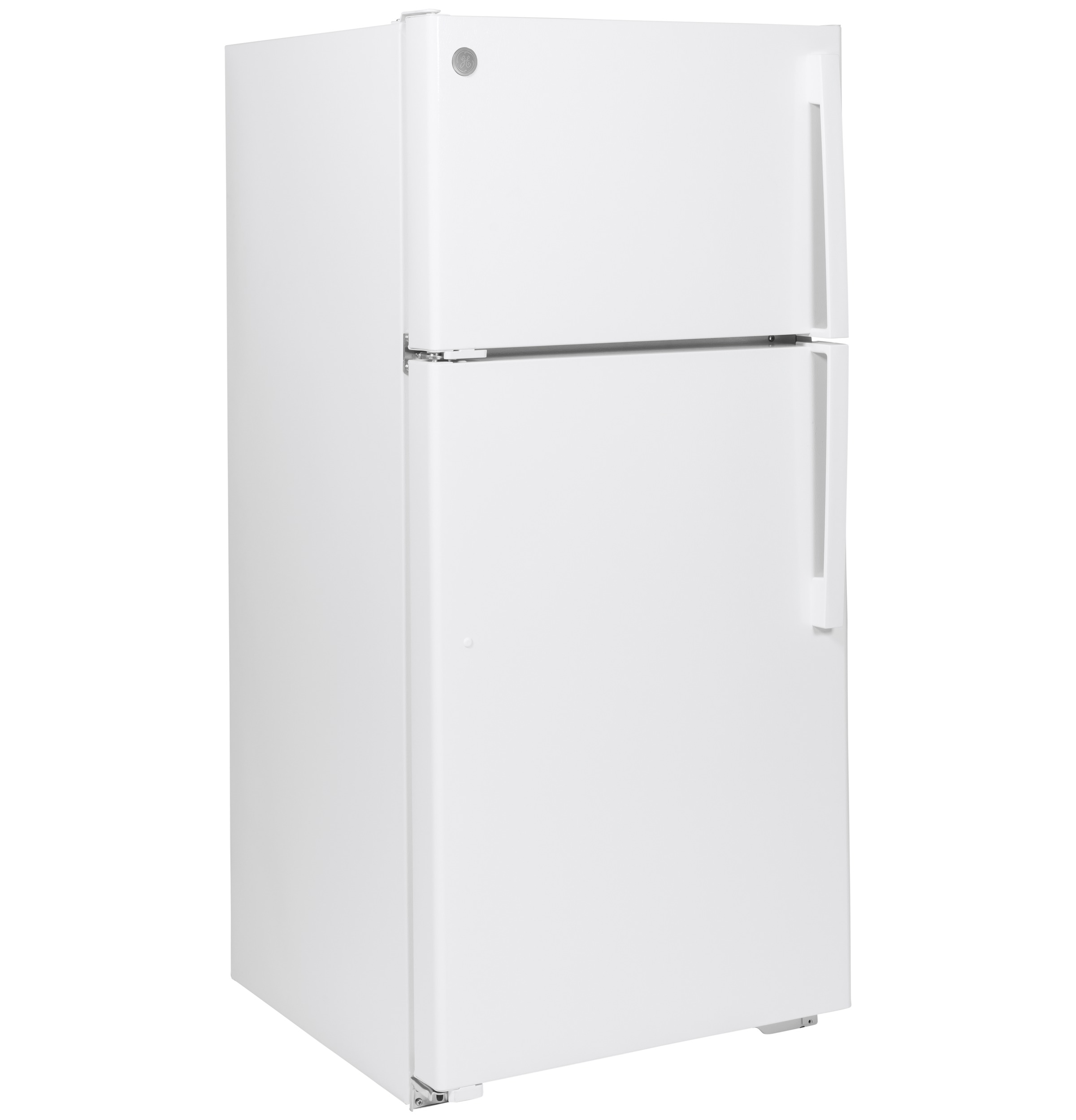 28" Energy Star Top Freezer Refrigerator - View 5 | Fridge.com