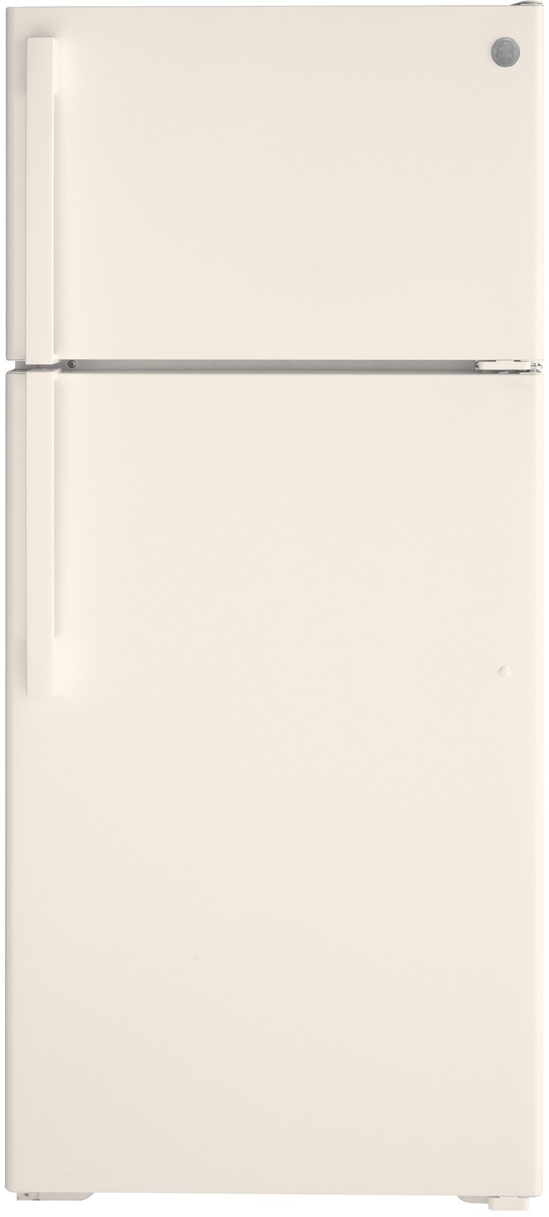 28" Top Freezer 16.6 cu. ft. Refrigerator - View 1 | Fridge.com
