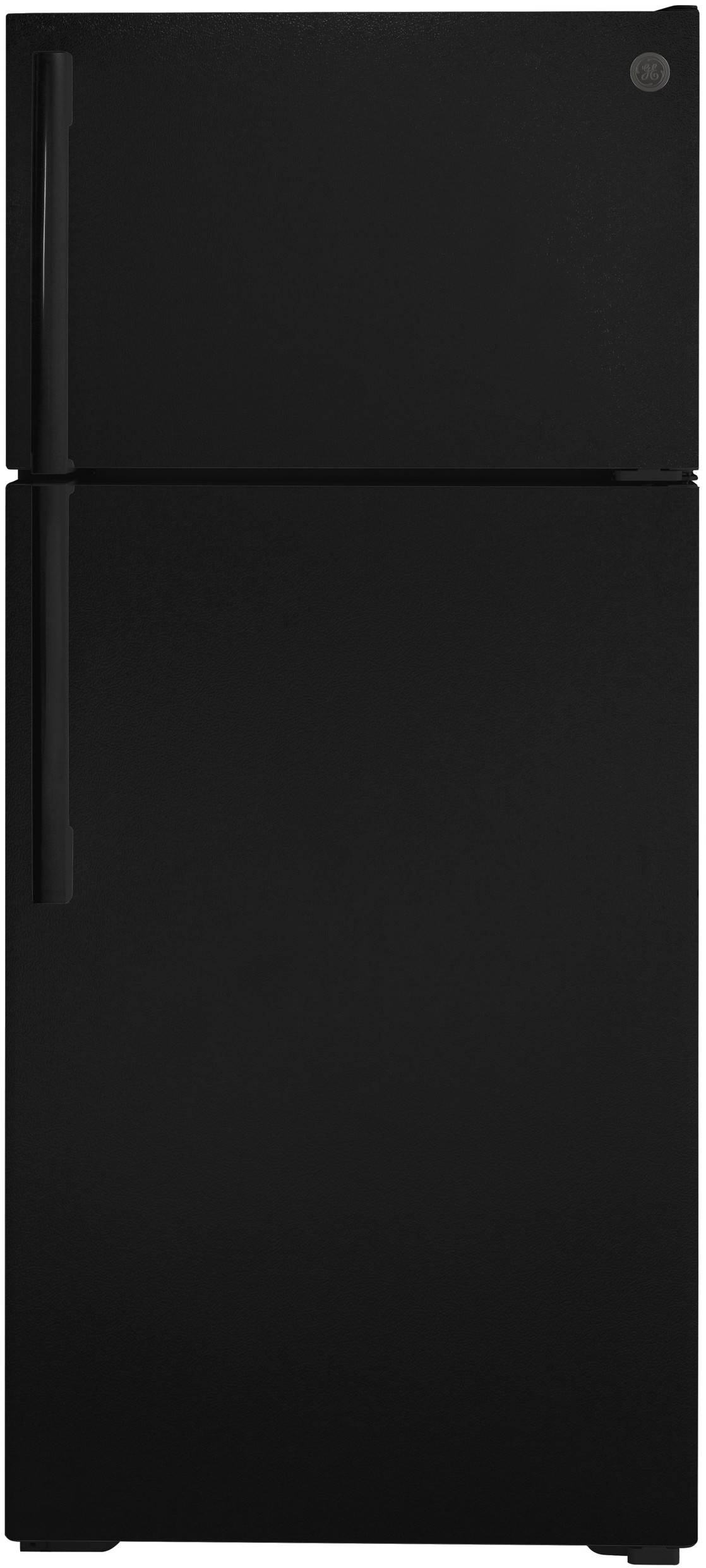 GE ENERGY STAR 16.6 Cu. Ft. Top-Freezer Refrigerator | Fridge.com