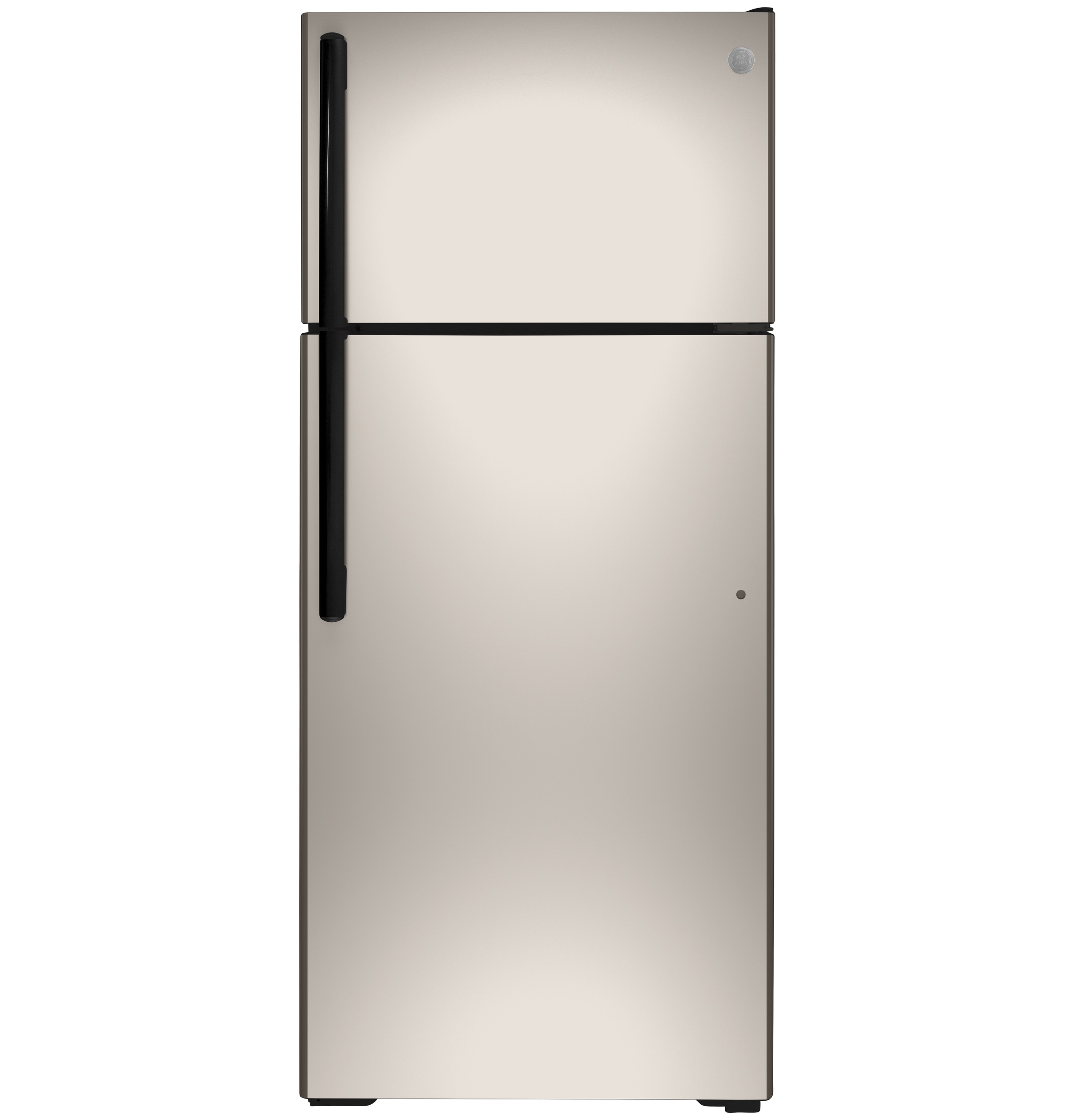 28" Energy Star Top Freezer 17.5 cu. ft. Refrigerator - View 2 | Fridge.com