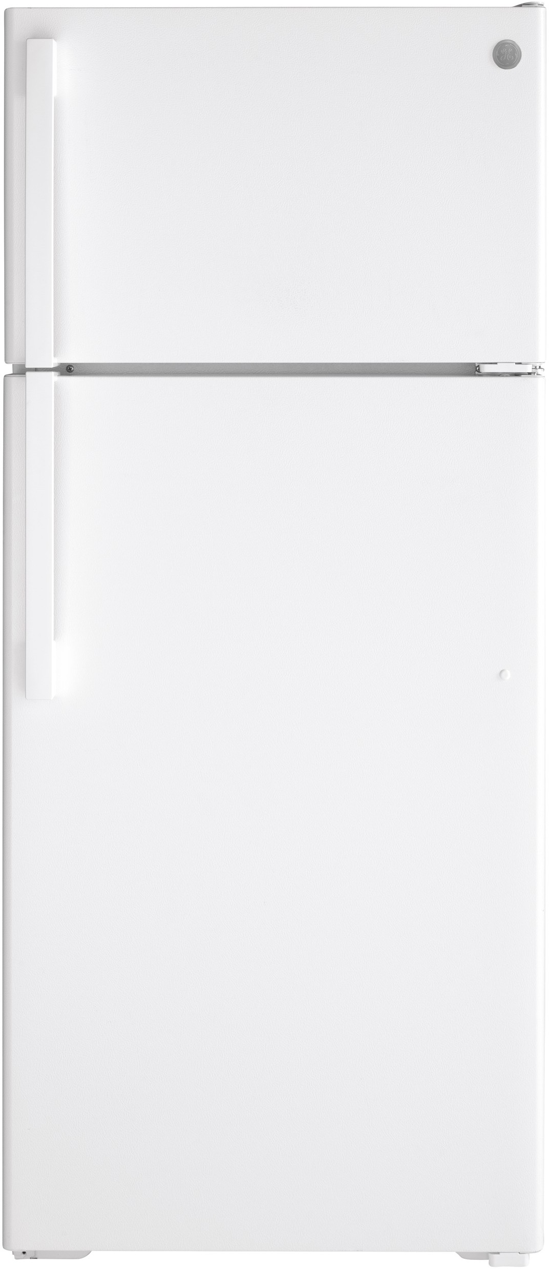 28" Energy Star Top Freezer 17.5 cu. ft. Refrigerator | Fridge.com