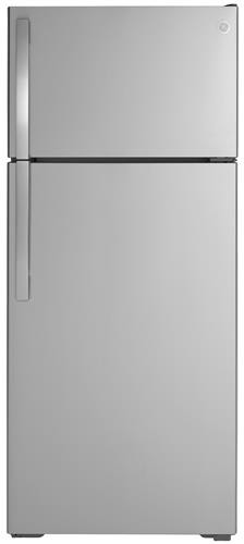 28" Top Freezer 17.5 cu. ft. ENERGY STAR Refrigerator — FIN-0019339 | Fridge.com