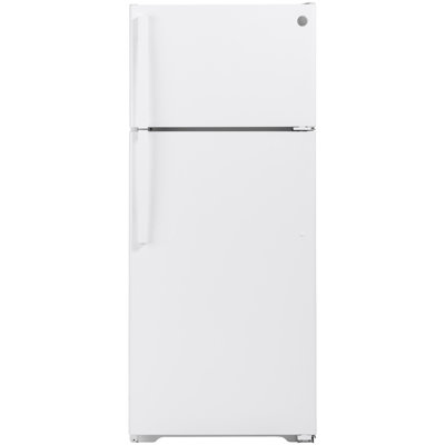 28" Top Freezer 17.5 cu. ft. ENERGY STAR Refrigerator | Fridge.com