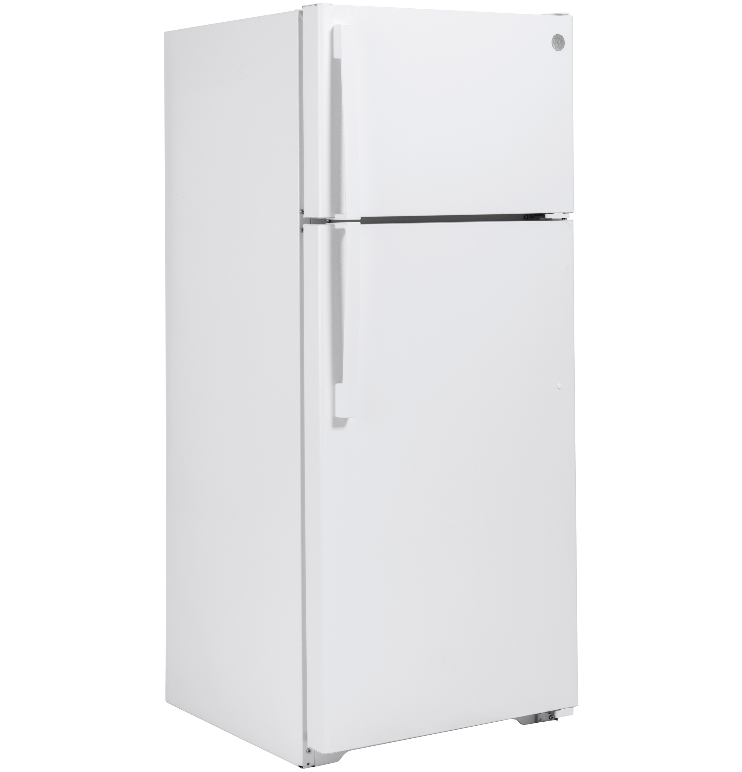 28" Top Freezer 17.5 cu. ft. Energy Star Refrigerator - View 5 | Fridge.com