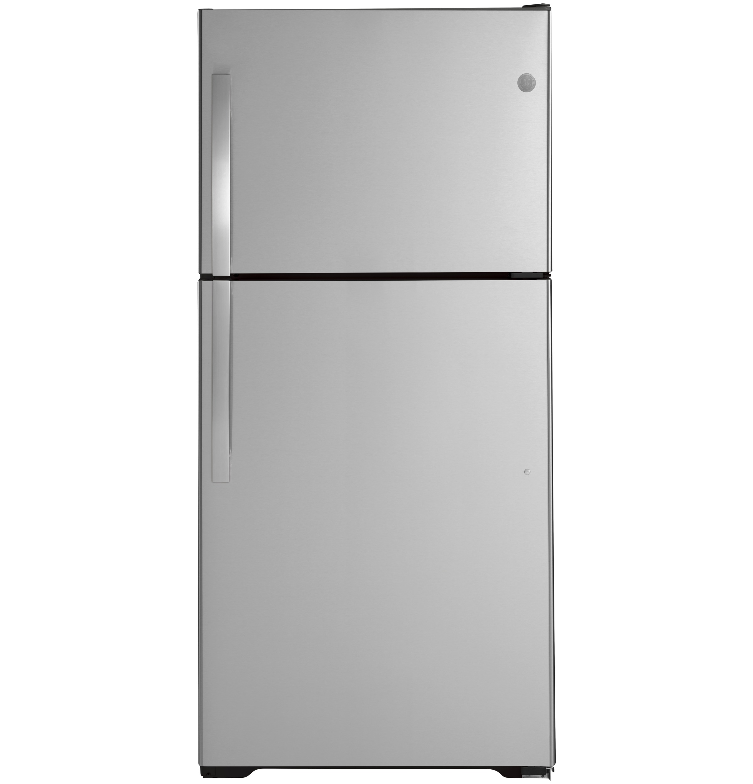 30" Top Freezer Energy Star 19.1 cu. ft. Refrigerator | Fridge.com