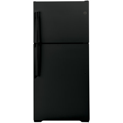 30" Top Freezer Energy Star 19.1 cu. ft. Refrigerator | Fridge.com